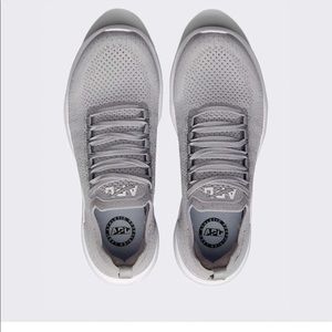 APL TechLoom breeze- Cement/Steel Gray/White